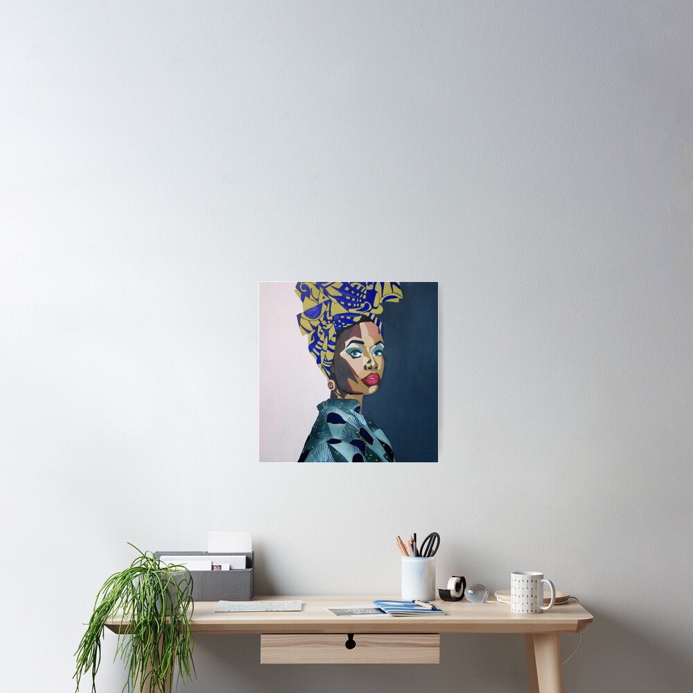 Item preview, Poster designed and sold by mikelahl.