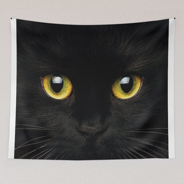 Item preview, Black Cat designed and sold by avit1.