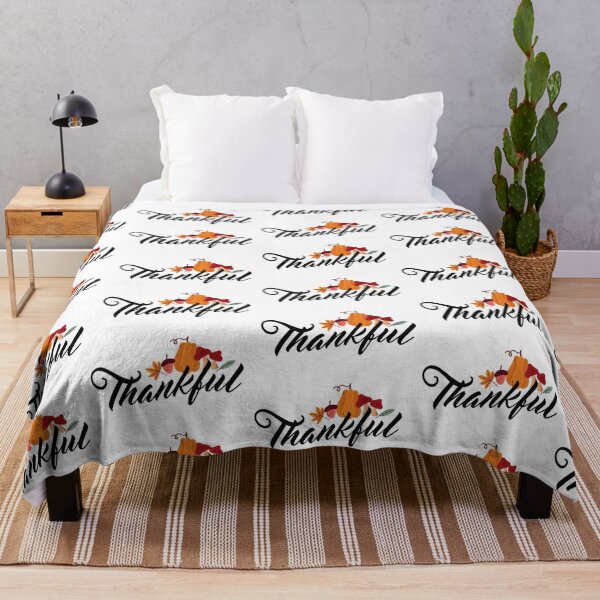 Item preview, Thankful designed and sold by SUWAPAT R..