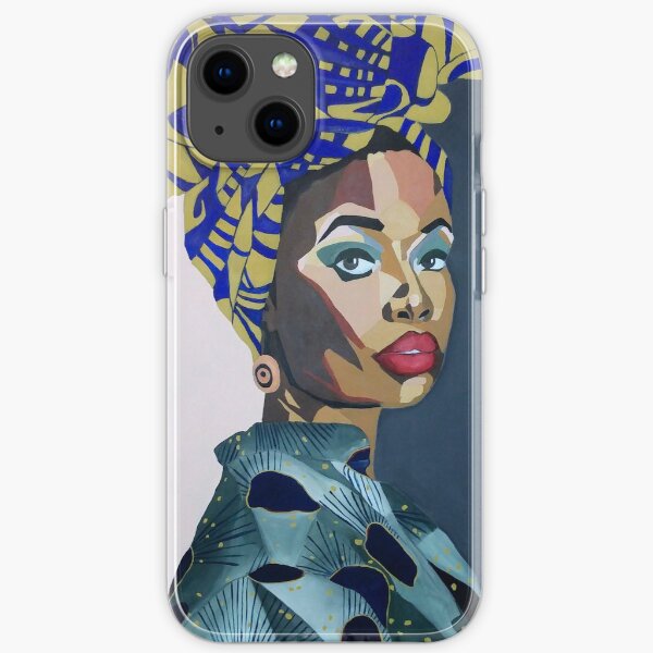 The Wrap Life 2 iPhone Soft Case
