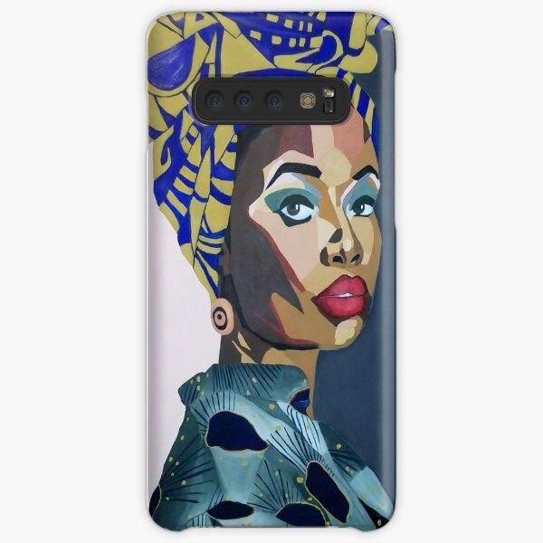 The Wrap Life 2 Samsung Galaxy Snap Case