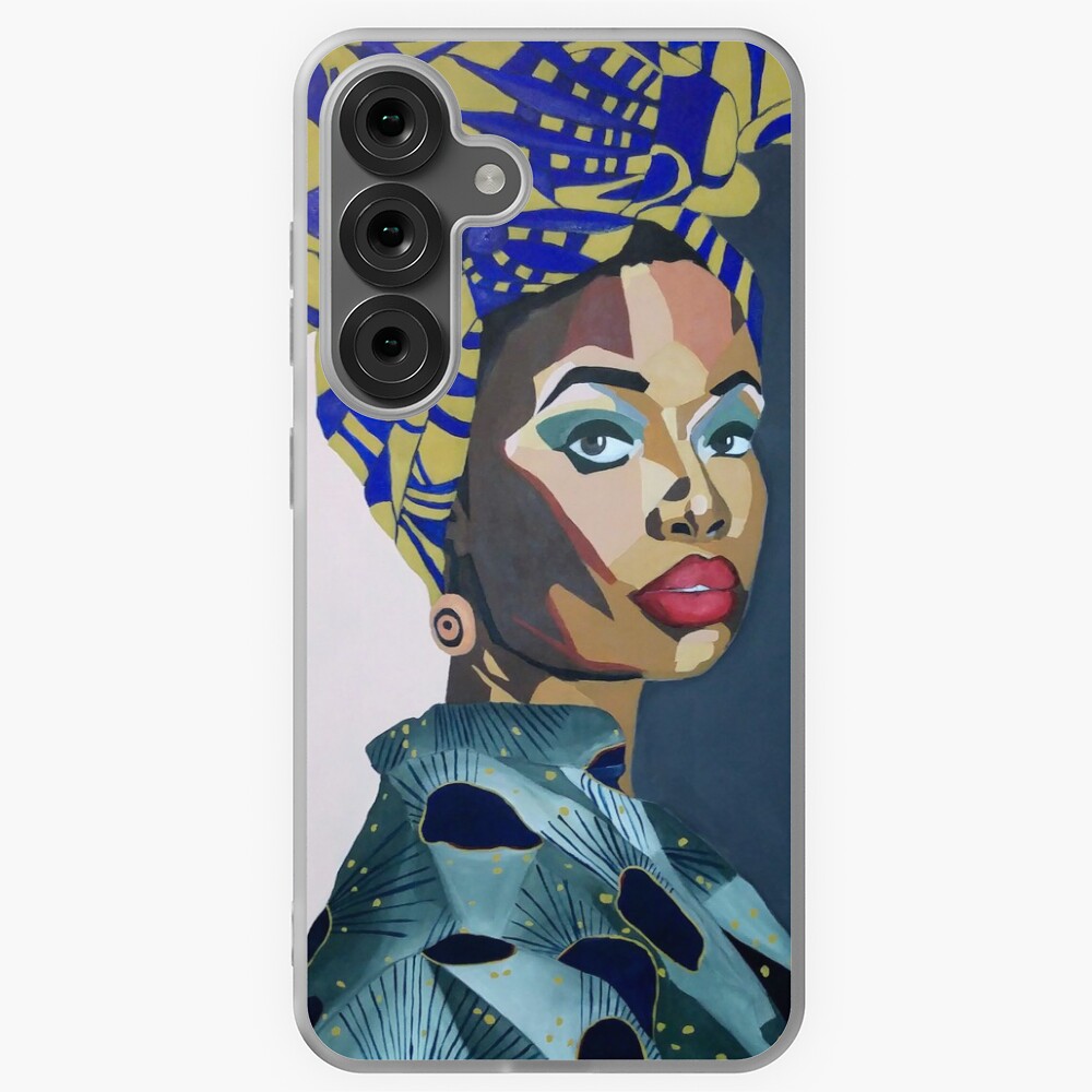 Item preview, Samsung Galaxy Soft Case designed and sold by mikelahl.