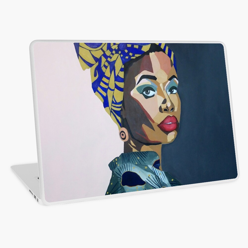 Item preview, Laptop Skin designed and sold by mikelahl.