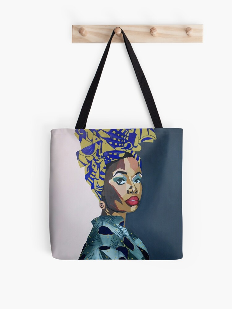 Thumbnail 1 of 2, Tote Bag, The Wrap Life 2 designed and sold by mikelahl.