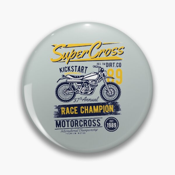 Item preview, Super Cross motor cross - Awesome motor cross lover Gift designed and sold by Teenation9.