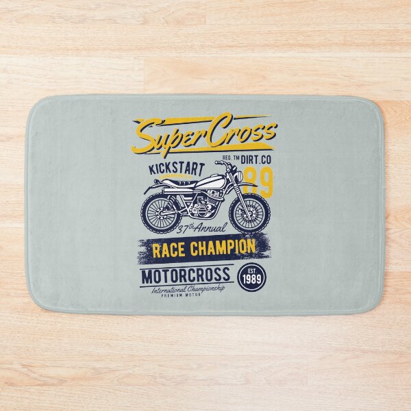 Item preview, Super Cross motor cross - Awesome motor cross lover Gift designed and sold by Teenation9.