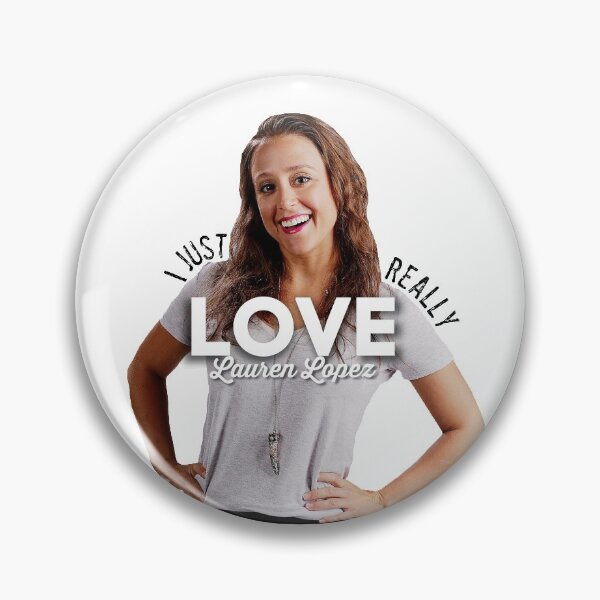 Item preview, I just really love Lauren Lopez designed and sold by dutchesskmw.