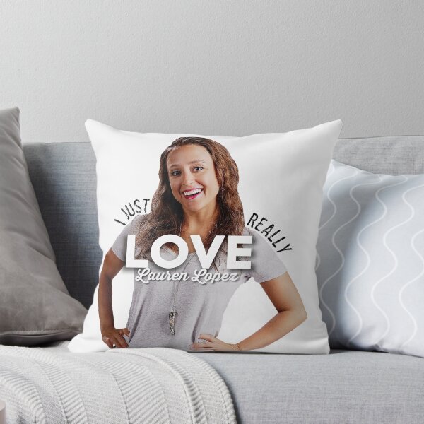 Item preview, I just really love Lauren Lopez designed and sold by dutchesskmw.