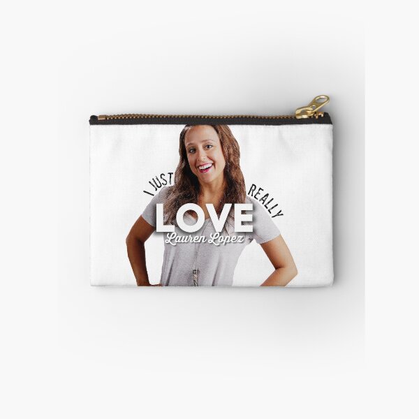 Item preview, I just really love Lauren Lopez designed and sold by dutchesskmw.