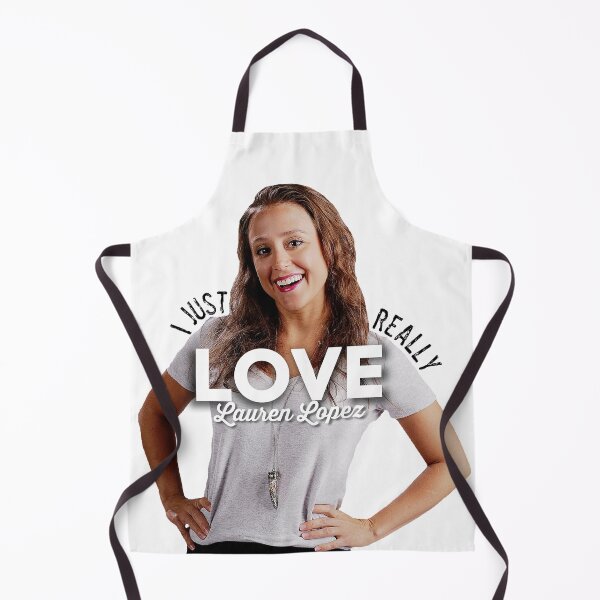Item preview, I just really love Lauren Lopez designed and sold by dutchesskmw.