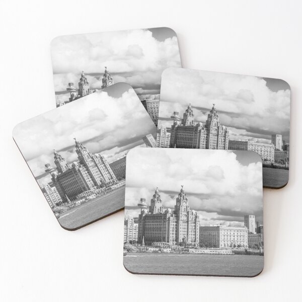 Item preview, Royal Iris crossing the River Mersey designed and sold by wellsie82.