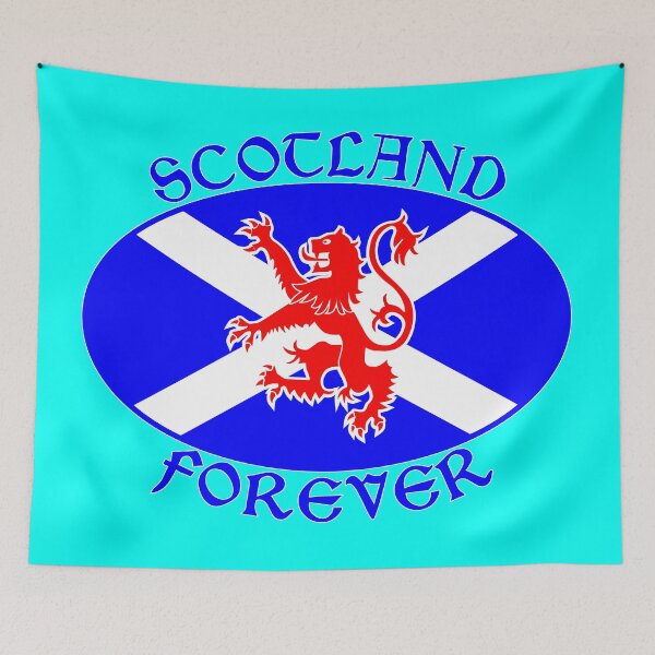 Item preview, Scotland designed and sold by BigTime.