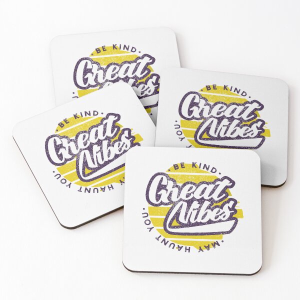 Item preview, spread great vibes | vintage designed and sold by hummyteez.