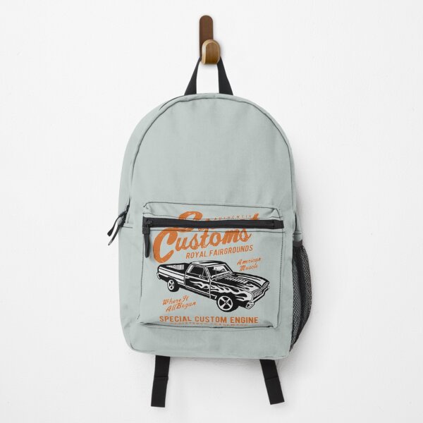 Item preview, Street customs special engine - Awesome car lover Gift designed and sold by Teenation9.