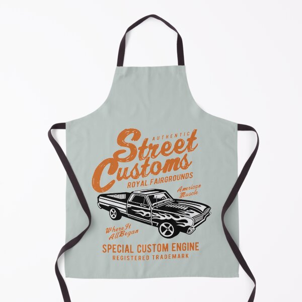 Item preview, Street customs special engine - Awesome car lover Gift designed and sold by Teenation9.