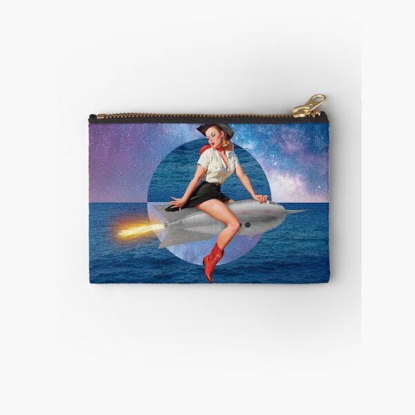Item preview, Vaquera espacial designed and sold by Max Alfaro.