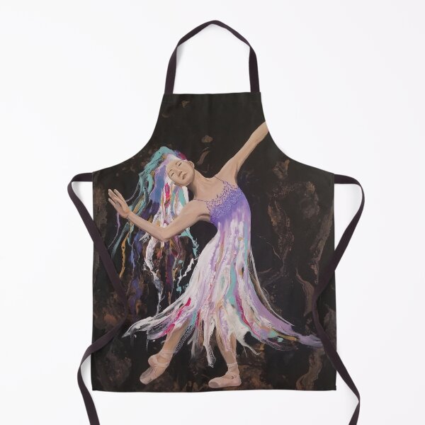 Item preview, A Gentle Dancer designed and sold by Christine Walter.