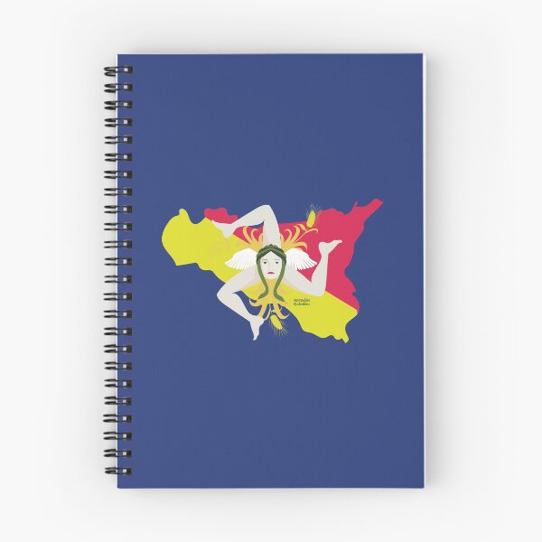 Item preview, Sicilia designed and sold by noemibis.