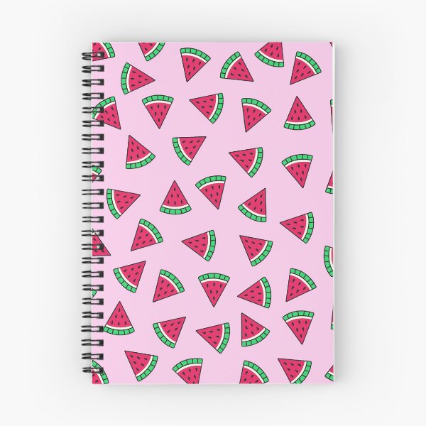 Item preview, Watermelon pattern designed and sold by MisterMacadamia.