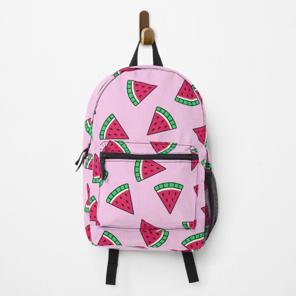 Item preview, Watermelon pattern designed and sold by MisterMacadamia.