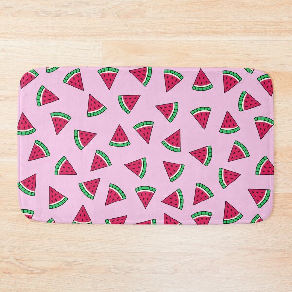 Item preview, Watermelon pattern designed and sold by MisterMacadamia.