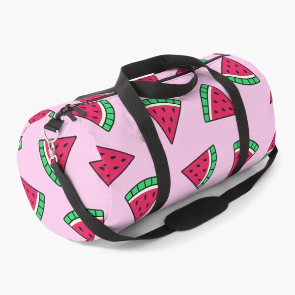 Item preview, Watermelon pattern designed and sold by MisterMacadamia.
