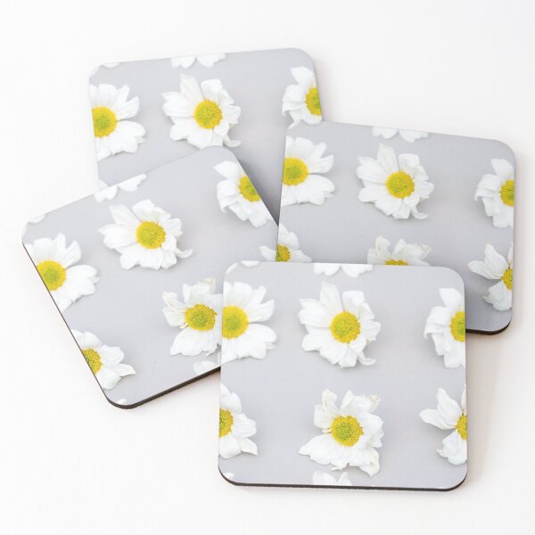 Item preview, Daisy Flower Heads designed and sold by Richard Nixon.