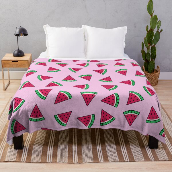 Item preview, Watermelon pattern designed and sold by MisterMacadamia.
