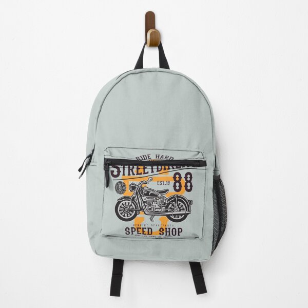 Item preview, Ride hard for the love of speed - Awesome biker Gift designed and sold by Teenation9.