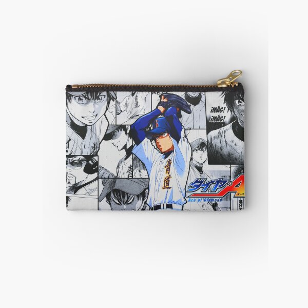 Item preview, ace of diamond designed and sold by MADARAmdl.