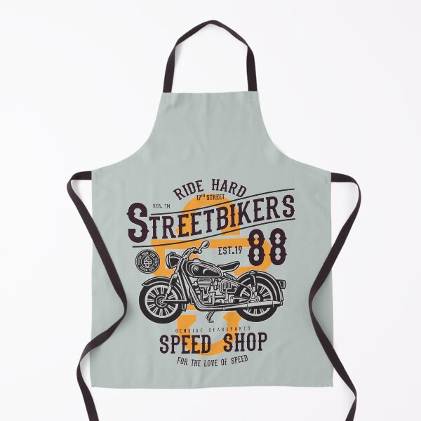 Item preview, Ride hard for the love of speed - Awesome biker Gift designed and sold by Teenation9.