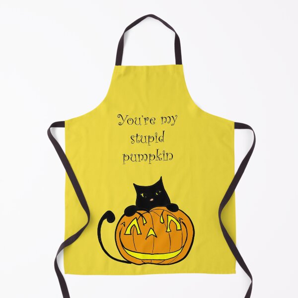 Item preview, My stupid pumpkin designed and sold by Chino20.