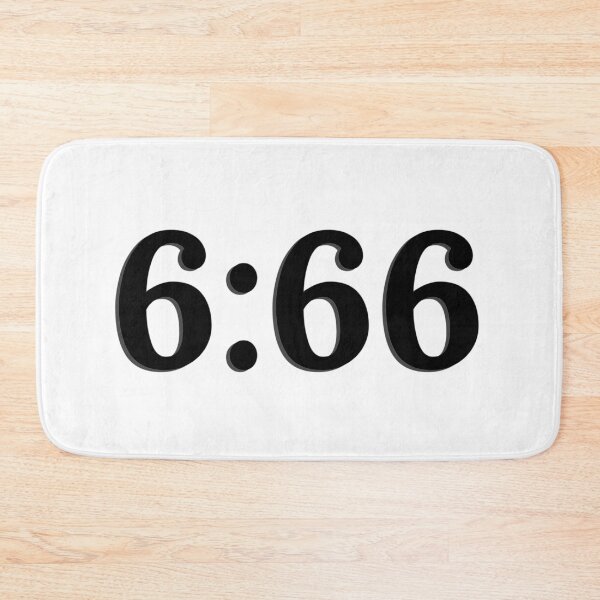 Item preview, 666 angel number designed and sold by gloriasd14.