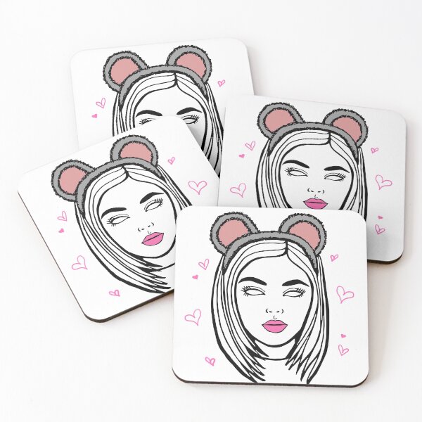 Item preview, I'm a Mouse, DUH! designed and sold by tolson89.