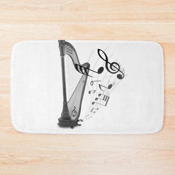 Item preview, Cymbals - one of the oldest stringed music instruments, designed and sold by JamalRok04.