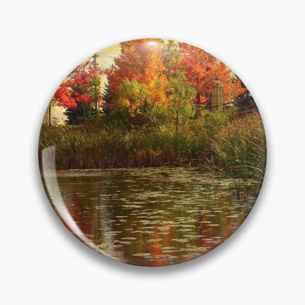 Item preview, Poignant October designed and sold by MarianBendeth.