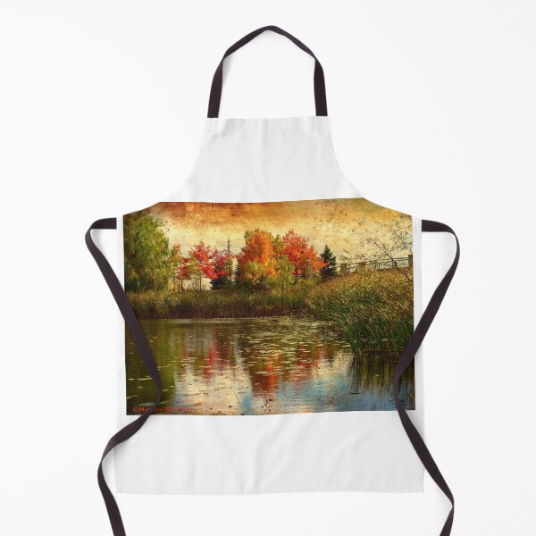 Item preview, Poignant October designed and sold by MarianBendeth.