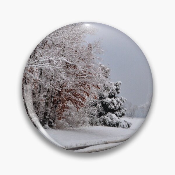 Item preview, Southern Illinois Winter Scene 6_ Dec 2012 designed and sold by michaelasamples.