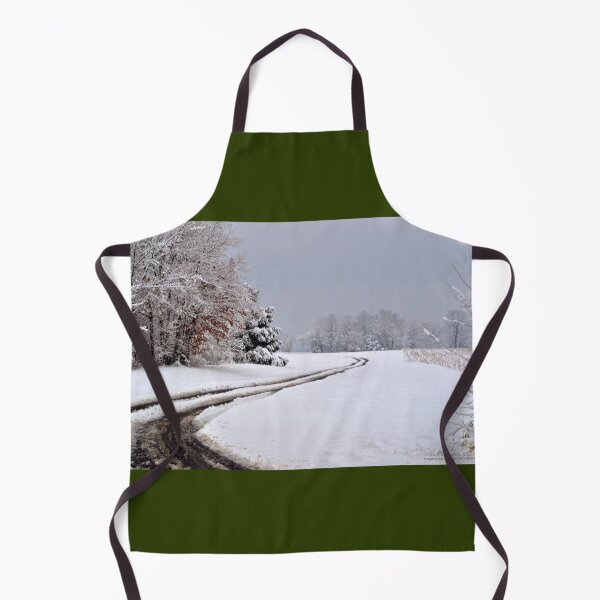 Item preview, Southern Illinois Winter Scene 6_ Dec 2012 designed and sold by michaelasamples.