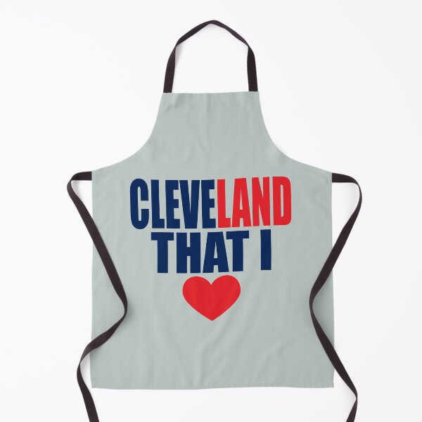 Item preview, Cleveland that I love - Awesome Cleveland resident Gift designed and sold by Teenation9.