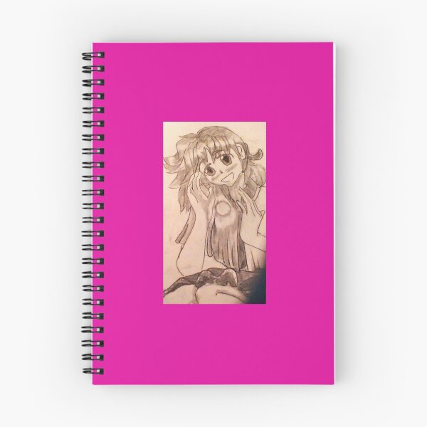 Item preview, Magical girl designed and sold by Anna Dunn.