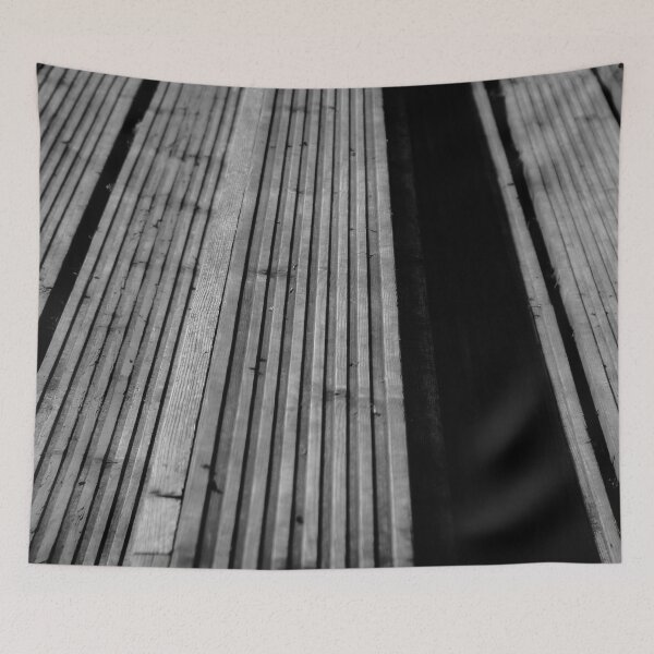 Item preview, Wooden Tracks  designed and sold by BritishYank.
