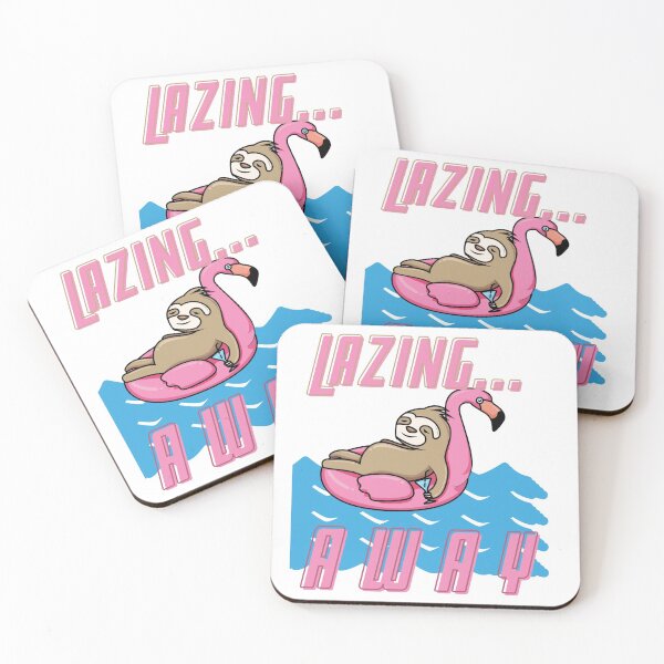 Item preview, Holgazaneando lejos! designed and sold by madcrazy82.