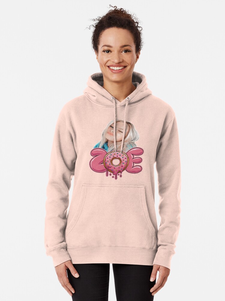 Zonut hoodie online