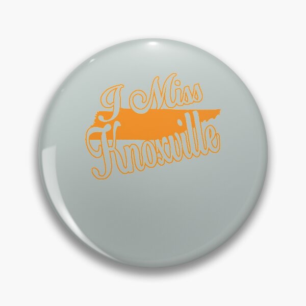 Item preview, I miss Knoxville - Awesome Knoxville lover Gift designed and sold by Teenation9.