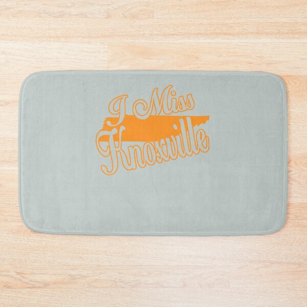 Item preview, I miss Knoxville - Awesome Knoxville lover Gift designed and sold by Teenation9.