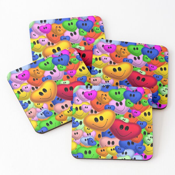 Item preview, Smile designed and sold by Pavel Polyansky.