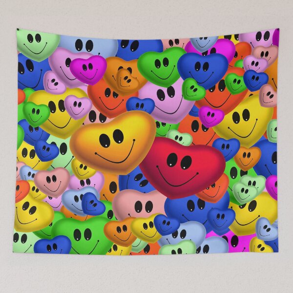 Item preview, Smile designed and sold by Pavel Polyansky.
