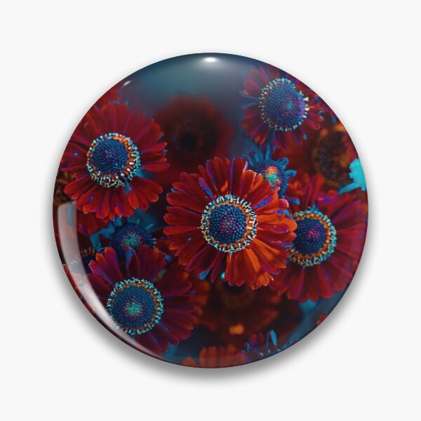 Item preview, Psychedelic Blooms designed and sold by lovegrams.