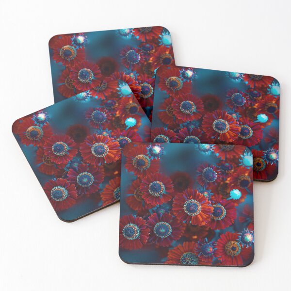 Item preview, Psychedelic Blooms designed and sold by lovegrams.